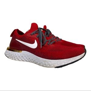 Nike Epic React Flyknit 2 Custom Running Shoes
